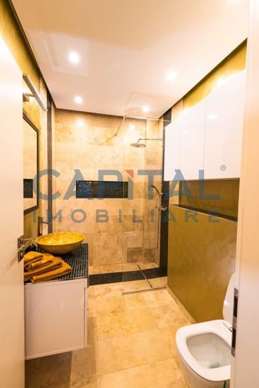 0% Comision | Apartament semidecomandat cu 2 camere, 54 mp | Europa | - 7