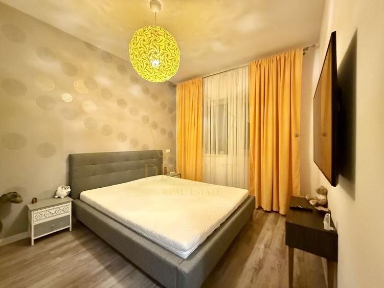 Apartament aflat la prima inchiriere cu 2 camere  | Giroc - 1