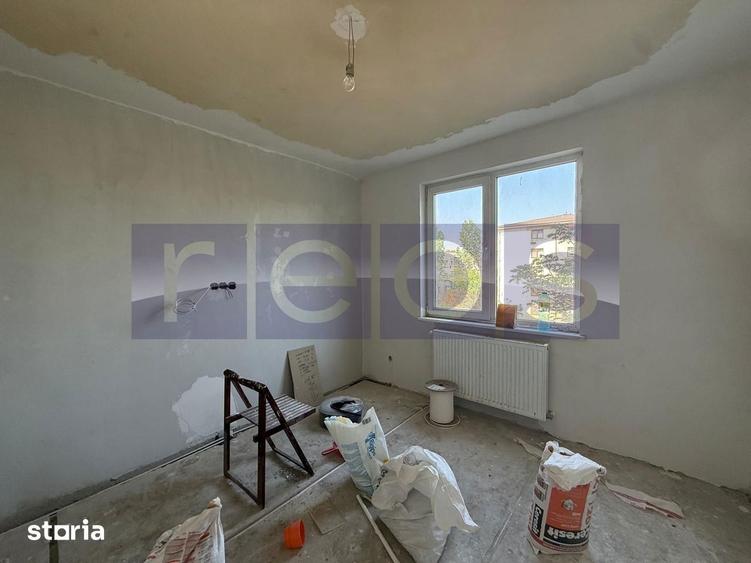 OPORTUNITATE DE VANZARE APARTAMENT 3 CAMERE CENTRALA TERMICA 2 BAI - 8