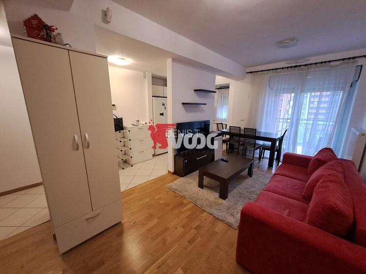 Apartament 2 camere- Complex Ring Apartament 2 camere- Complex Ring