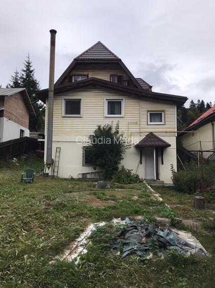 APARTAMENT IN CASA - 3 CAMERE - PREDEAL