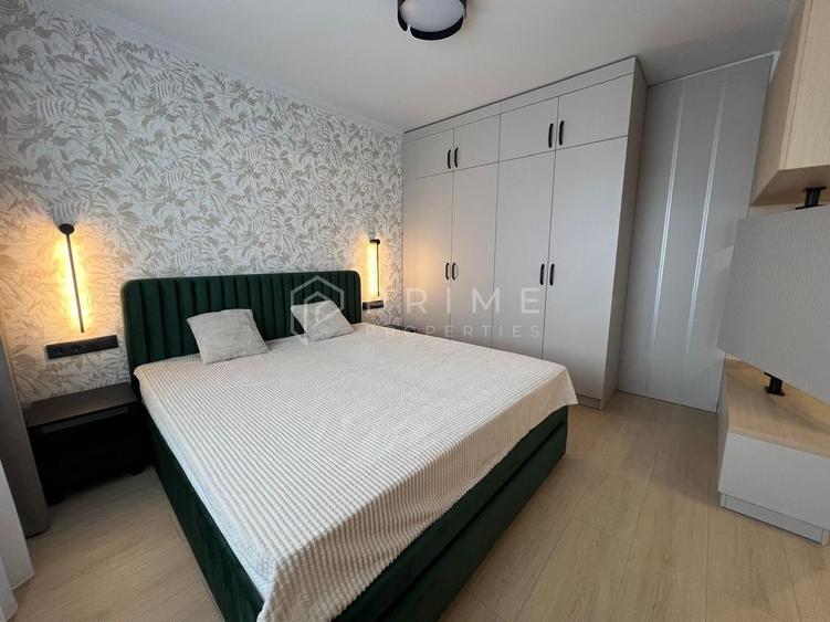 Studio NOU | Design modern I Semicentral | Parcare - 6