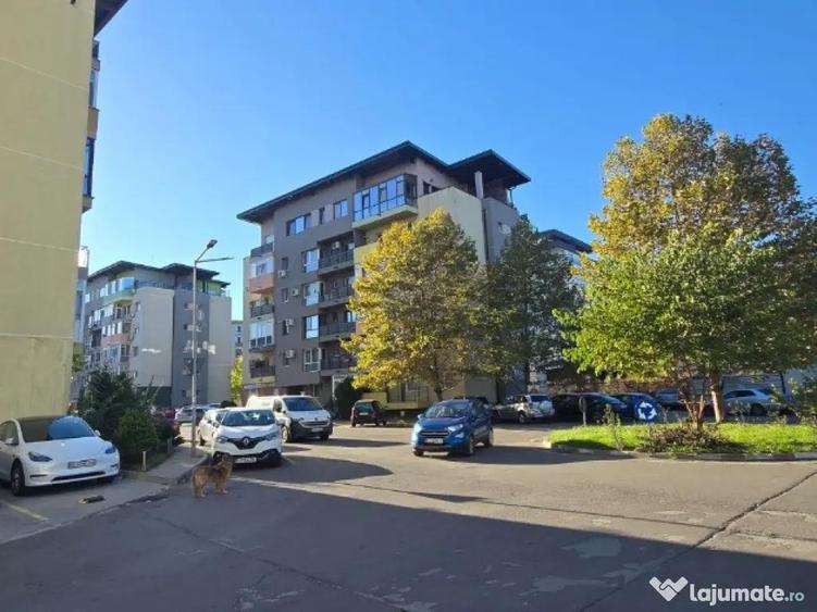 Apartament 3 camere Constanta - Tomis Plus - Mobilat / Utilat - 5