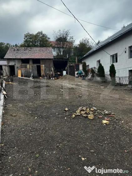 Casa cu suflet ?i poten?ial in Suceagu lini?te, spa - 5