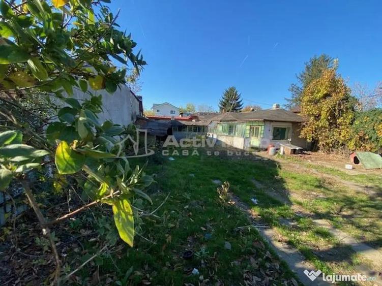 Teren Bucurestii Noi, se vinde URGENT - 1