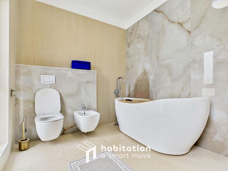 Casă patru camere în locație privilegiatǎ în Dumbrăvița - 21