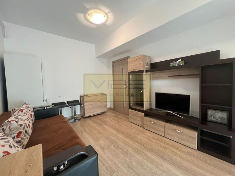 Apartament 2 camere Nicolina - Newton City - 6