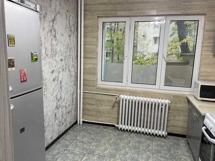 Apartament incapator si luminos, trei camere, Piata Muncii - 6