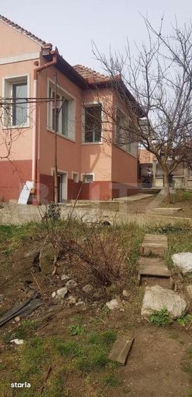 Casa 3 camere, 70 mp,pet friendly, zona Petrom Baciu - 13