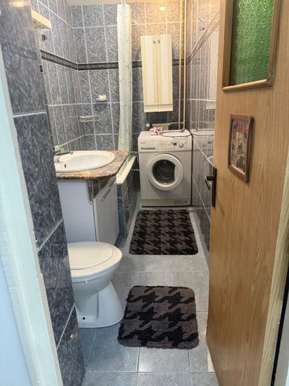 Piata Sudului, garsoniera, 10 minute metrou, PET FRIENDLY,  mobilata, utilata - 7