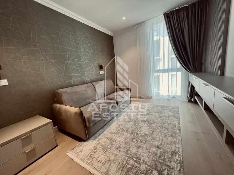 Apartament de lux cu 3 camere , prima inchiriere , in ISHO - 15