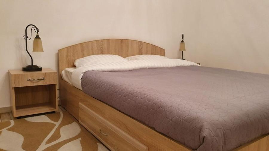 Apartament o camera Telegrafului - 3