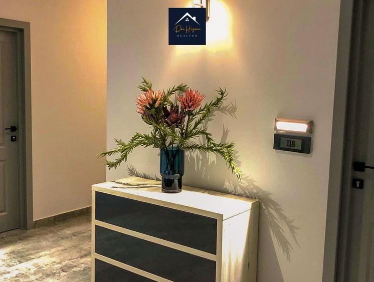 Pensiune cu Istorie si Stil in Inima orasului Piatra Neamt - 14