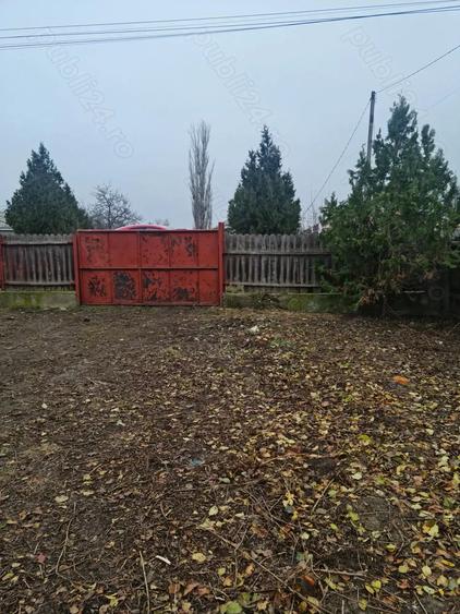 Vand casa si teren intravilan aferent Bizigheti - Vrancea - 4