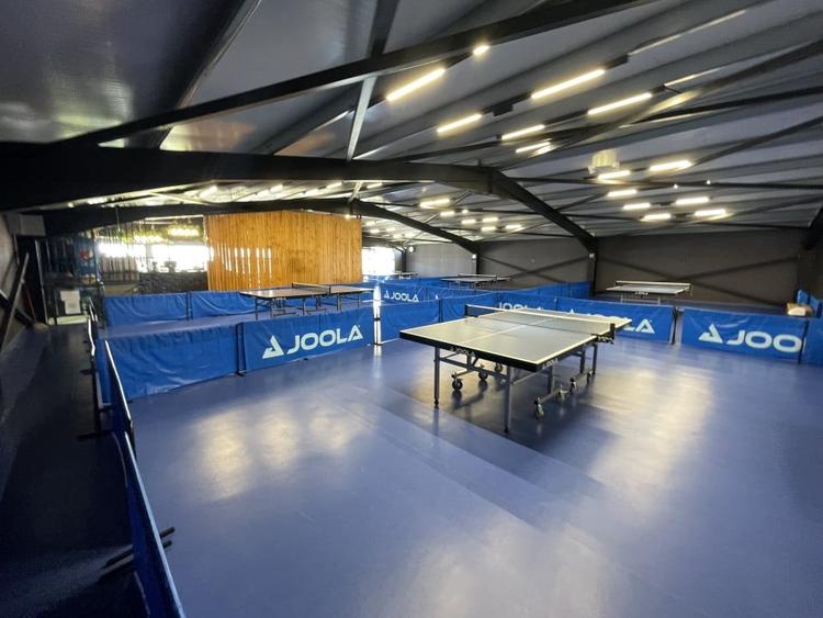 Domnesti, spatiu comercial, P+1, complet utilat, utilitati, 900mp - 11