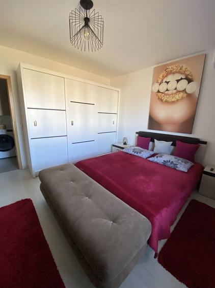 Vand Garsoniera zona Tractorul - 1