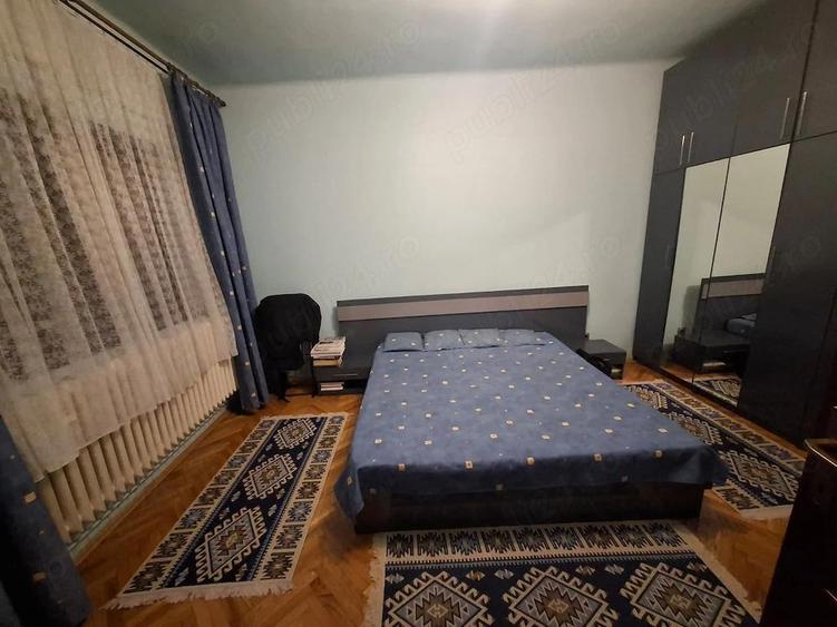 Zona str. Ferenczi Karoly casa pe parter, suprafata 100 mp si teren 340 mp - 7