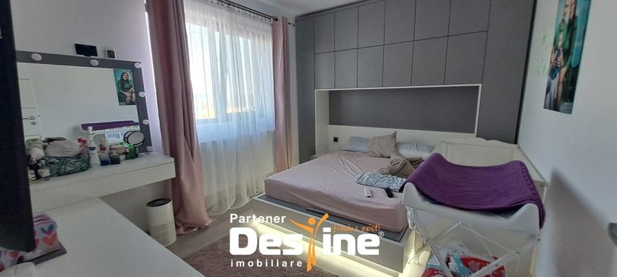 Casa PLAN PARTER, 75 mp + 500 mp TEREN , CIURBESTI - 6