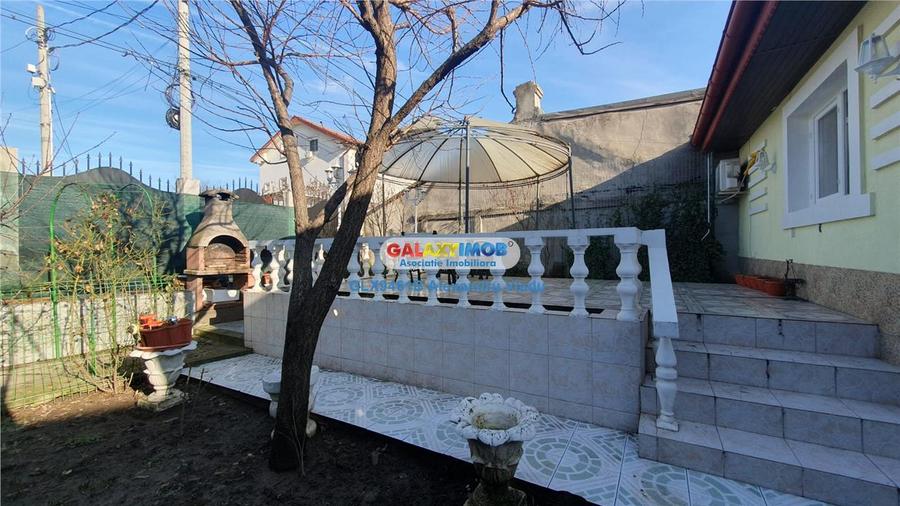 Vanzare casa și teren240 mp,in zona Aparatorii Patriei- Berceni - 16