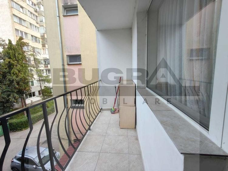 Apartament cu 1 camere, 36mp, zona strazii Alexandru Vlahuță - 7