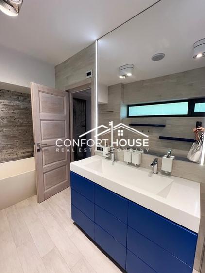 Vila cocheta, finisaje de exceptie, piscina  IANCU NICOLAE - Cambridge School - 42