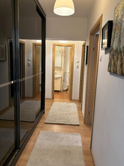 Apartament 3 camere Piata Veteranilor - 9