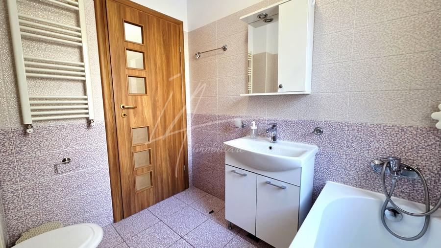 Apollo 2. Apartament cu parcare, 3 balcoane si vedere tripla - 8