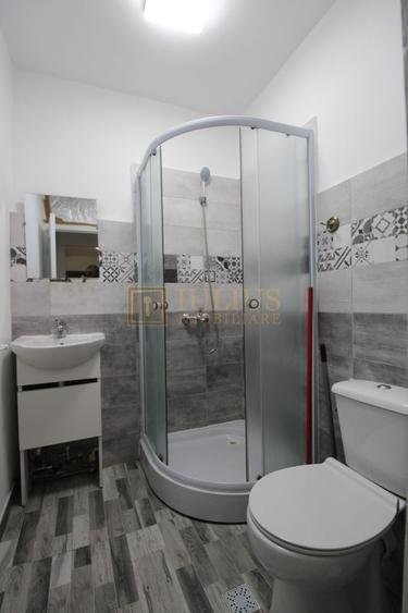 Zona Lipovei, 4 camere + 2 bai, centrala proprie, PET-FRIENDLY - 13