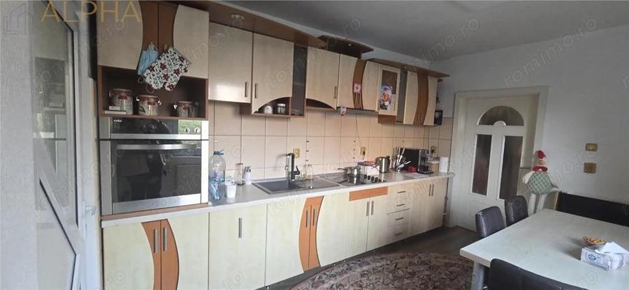 Proprietate Deosebita Calea Moldovei, Bistrita, BN - Ideala locuinta sau afacere - 10