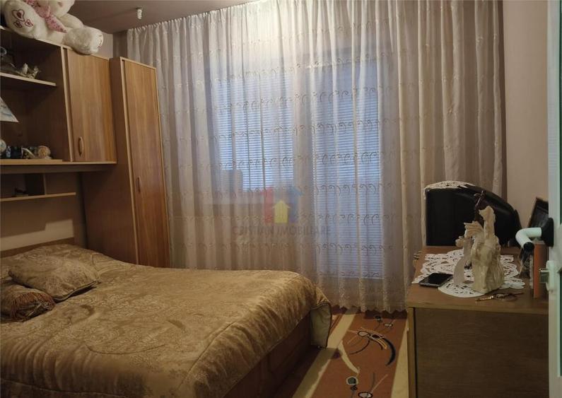 3 camere, Mobilat si Utilat, etaj 1, Progresu - 8