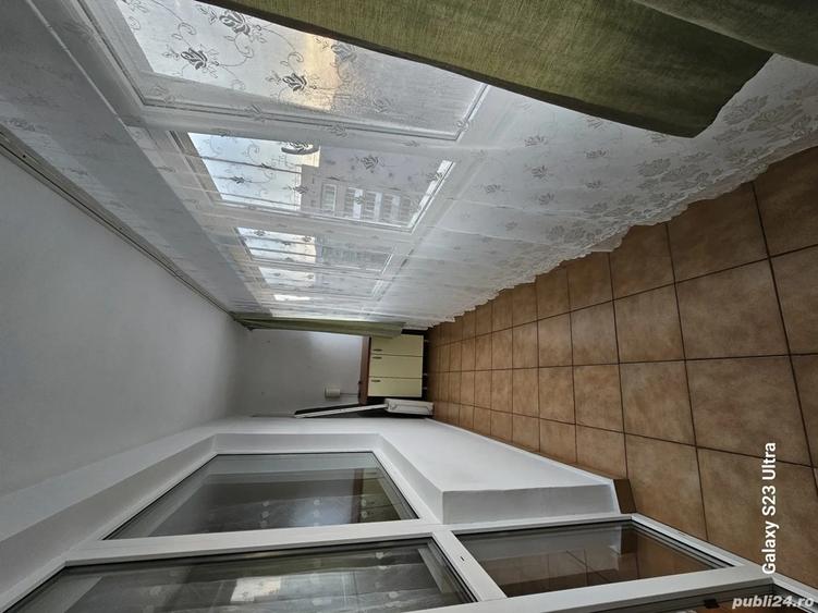 Apartament cu 3 camere ,Bulevardul Uverturi nr 43 ,bl 1 ,metrou Lujerului, tramvai 41, pt detal suna - 3