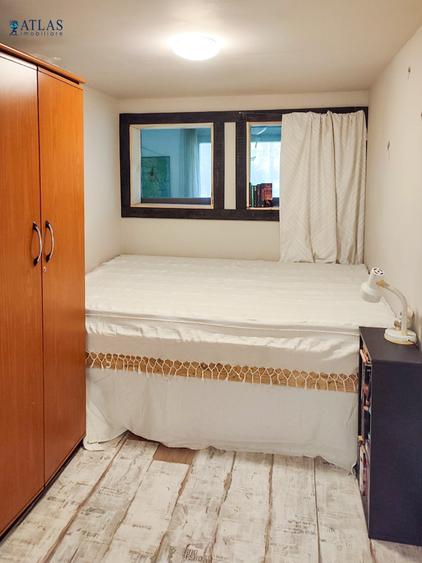 Casa de vacanta, Delta Dunării, brațul Chilia, front la Dunăre, utilități - 13