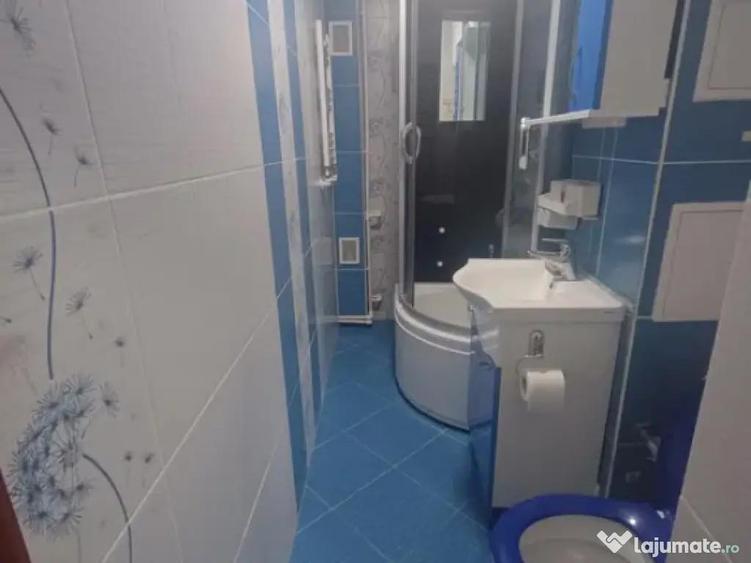 Apartament cu 3 Camere Semidecomandate - etaj 2 Zona George Enescu - 2