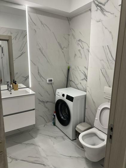 Garsoniera / Novum 56 /Metrou Gorjului/Jysk Frigocom/Plaza Romania - 4