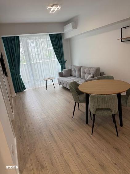 Apartament Prima Arena - 1