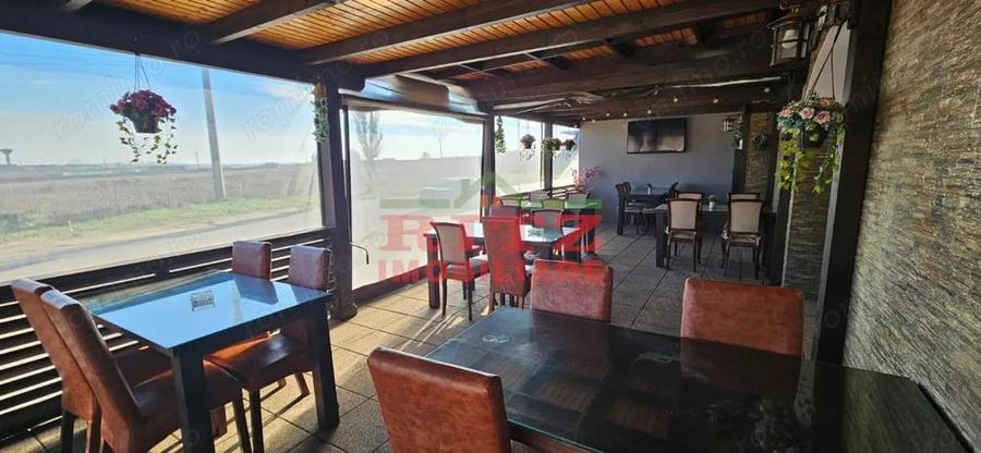 HOTEL RESTAURANT 3 STELE ! - 14