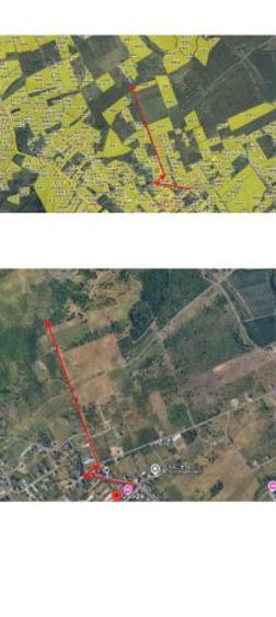 Teren extravilan tip livada - 2