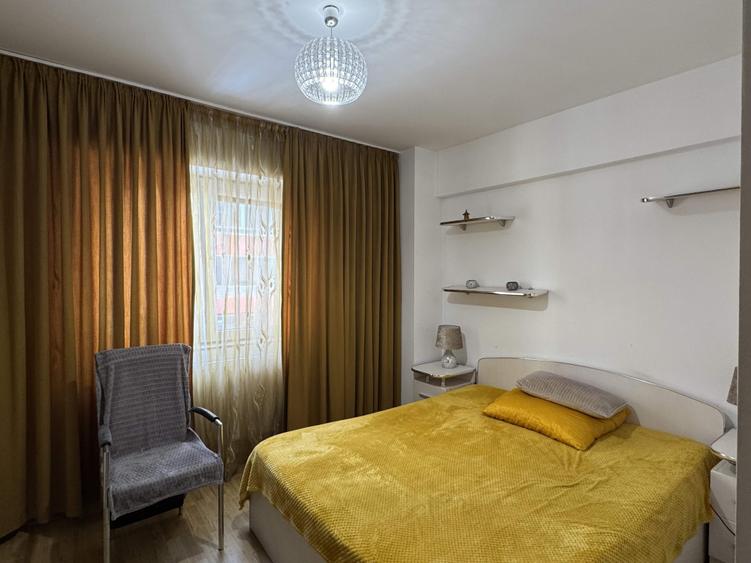 2 cam, etaj 1, 67 mp, decomandat, cartier Eugen Ionescu - 6