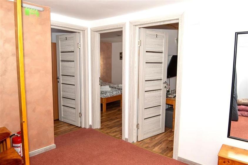 PENSIUNE P+2 | 8 CAMERE | ZONA VARTOP - ARIESENI - 16