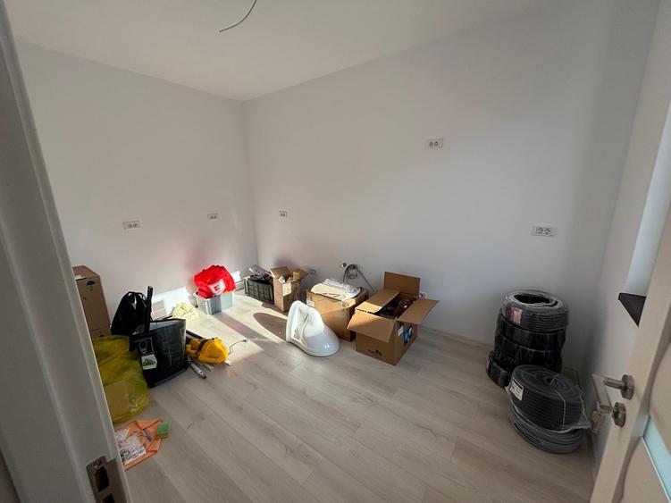 Case individuale 3 cam. Incalzire in pardoseala. Pompa de caldura - 21