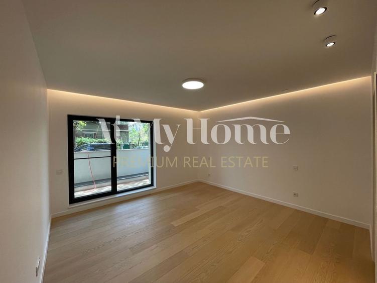 Apartament NOU, Modern, Luminos cu 4 camere, terasa 177mp, office/rezidential - 10