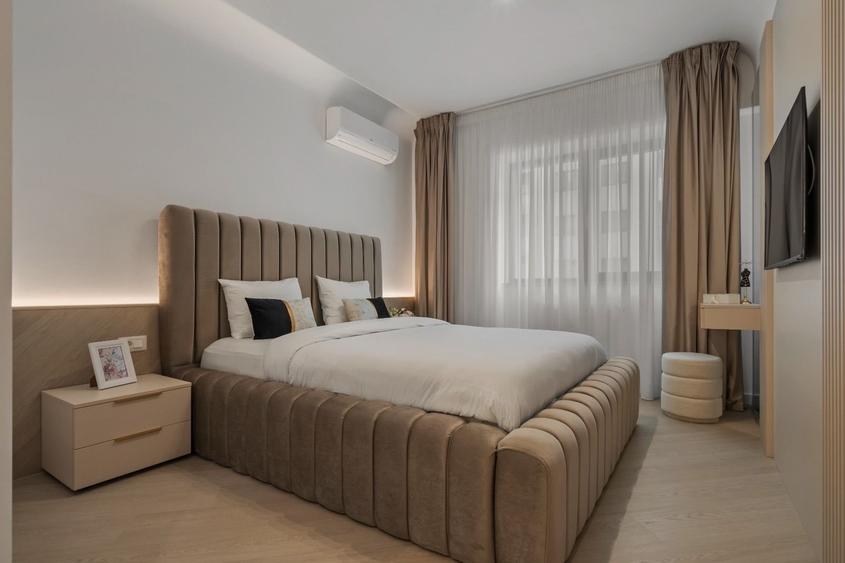 Apartament 3 camere de inchiriat | Cortina North - 10