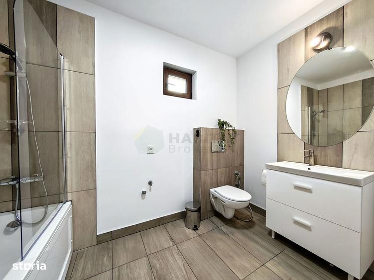 Vila Individuala cu o curte generoasa zona Aparatorii Patriei - 18