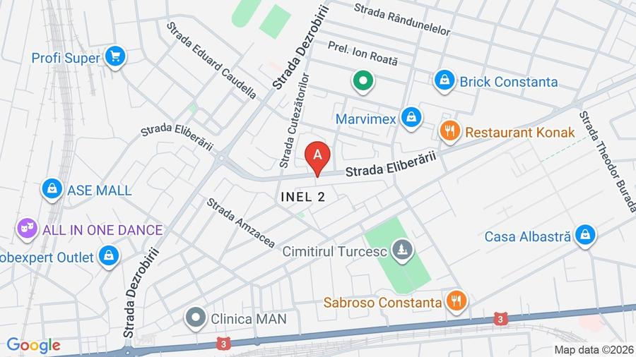 Apartament 4 camere zona Inel 2 - 3