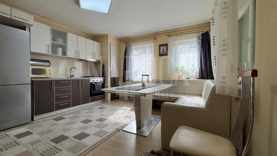 Apartament 3 camere de vanzare in Iris, Cluj Napoca - 1