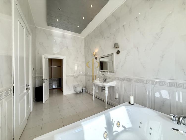 Apartament 3 camere în vecinătatea Parcului Poporului–Cladire Istorica - 6