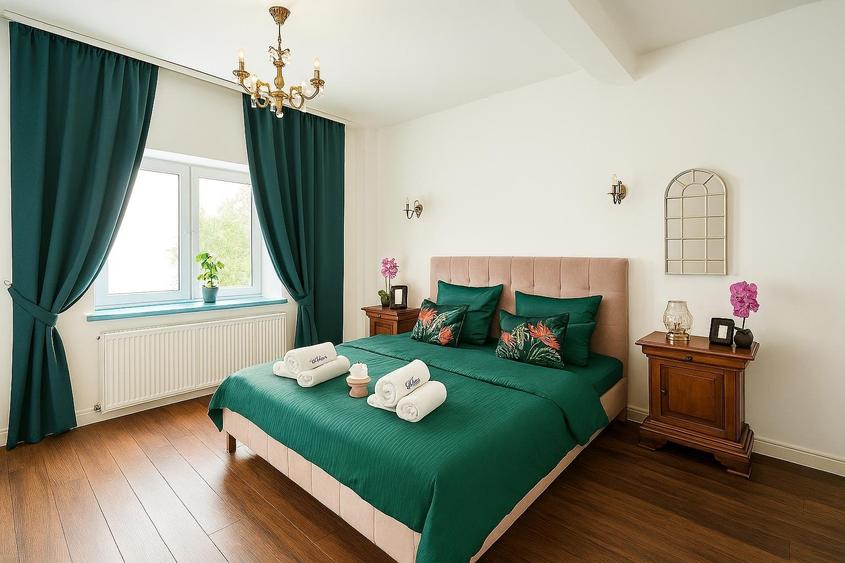 APARTAMENT 2 CAMERE - 4