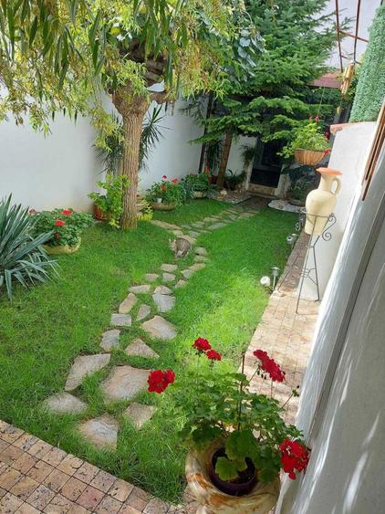 COTROCENI - Aici a visat si a creat pictorului Zamfir DUMITRESCU - 3