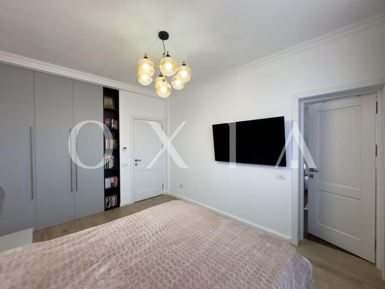 AX1137 Giroc, 1/2 Duplex, Panouri Fotovoltaice (PROSUMATOR) - 10