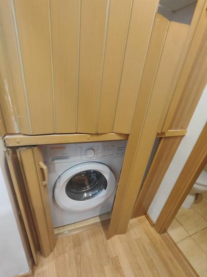 City Mall - apartament 2 camere + loc de parcare - termen lung - 9